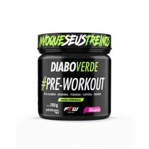 Diabo verde 150g - FTW