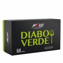 Diabo Verde FTW Sports Nutrition - 60 caps