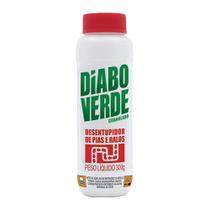 Diabo Verde Granulado 300G