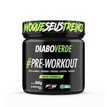 Diabo verde pre-workout 300g - FTW