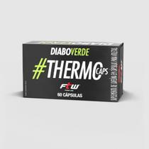 Diabo verde thermo (60 caps) - ftw