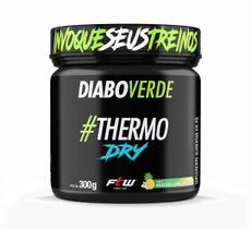Diabo Verde Thermo Dry 300g - FTW