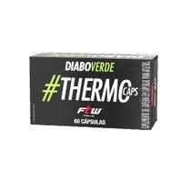 Diabo Verde ThermoCaps 60 cápsulas - FTW Fitoway Labs