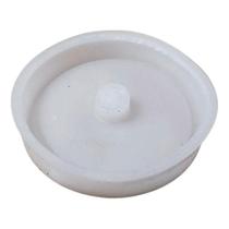 Diafragma acionador injetado chuveiros e torneiras zagonel