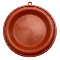 Diafragma aquecedor rinnai 20lts d87 silicone vds87sr