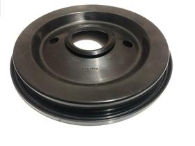 Diafragma BMW 2005/2006 (Meio) Hidrovácuo Servo Freio 180mm