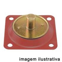Diafragma Carburador 516244 Kombi Motor 1600 Alc Carburacao Dupla Solex (1 Lc516244