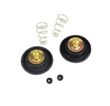 Diafragma Carburador Cb 400 / 450 - Par Diafragma Carburador Cb 400 / 450 - Par