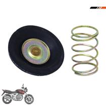 Diafragma Carburador Cbx Twister 250/ Xr Tornado 250 Dannixx