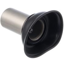 Diafragma Carburador Twister Tornado 01 A 08 Com Pistonete