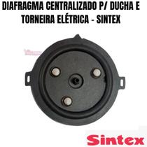 Diafragma Centralizado P/ Ducha E Torneira Elétrica - Sintex Diafragma Centralizado P/ Ducha E Torneira Elétrica - Sintex