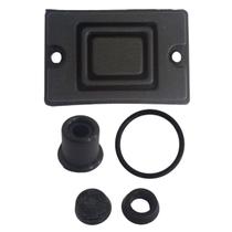 Diafragma Cilindro Mestre Freio Dianteiro Cb 400 II 82 Á 83