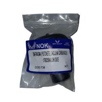 Diafragma Com Agulha Carburador Vt 600 / Shadow 00 a 05 NQK