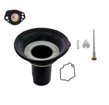 Diafragma com pistonete yes 125 2010 2011 e agulha Diafragma com pistonete yes 125 2010 2011 e agulha