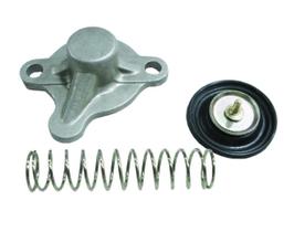 Diafragma Corte Ar Carburador Honda Titan 150 Sport 04/08