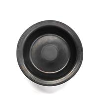 Diafragma cuica 8 polegada c/anel bins nac. **universal univ