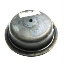 Diafragma cuica 8 polegada s/anel c/furo bins nac. **univers