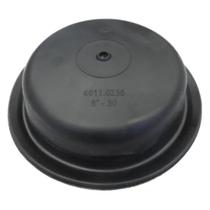DIAFRAGMA CUICA C/FURO 8''X30 FREIO MASTER para VW CONSTELLA DIAFRAGMA CUICA C/FURO 8''X30 FREIO MASTER para VW CONSTELLA