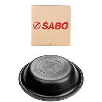 Diafragma Cuica Freio Bendix 8 Polegadas Tipo 30 76401 Sabó