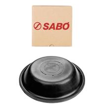 Diafragma Cuica Freio Bendix 8 Polegadas Tipo 30 Sabó 76401