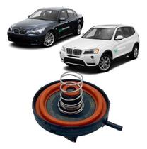 Diafragma da tampa de válvula bmw 130 330 530 x1 x3 x5 z4 n52 2004 á 2015
