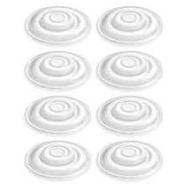 Diafragma de membrana de silicone para bomba de leite Spectra S1 S2 9 Plus Diafragma de membrana de silicone para bomba de leite Spectra S1 S2 9 Plus