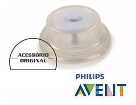 Diafragma De Silicone Para Extrator De Leite - Avent Scf330