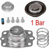 Diafragma do regulador de pressão Corsa 1994 a 2011