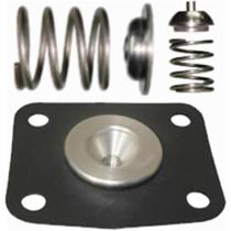 Diafragma do regulador de pressão Ford Escort 1983 a 2003 DS