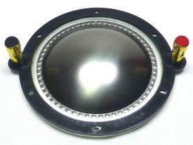 Diafragma LASE 190 mm Titânio 8 Ohms BDUM400B Diafragma LASE 190 mm Titânio 8 Ohms BDUM400B