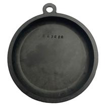 Diafragma Membrana Aquecedor Cumulus 10 Litros D68 mm - MR7016