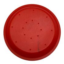 Diafragma Membrana Aquecedor Nordik 18 Litros D80 mm - MR7046143