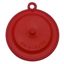 Diafragma Membrana Aquecedor Orbis Válvula Plástica D74 mm - MR7059143