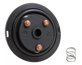 Diafragma Membrana c/ Mola p/ Aquecedor Lavatório Plasmarcos ou WM