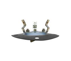 Diafragma / Membrana Montado Completo Torneira Elétrica Fame