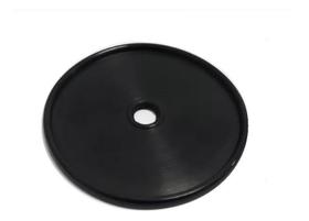 Diafragma Membrana Para Pressurizador Rowa - VD69SR