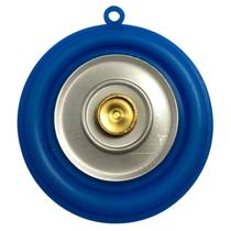 Diafragma Membrana Silicone Aquecedor Gás Sakura SH 568 868 890 KO600G3 - MR7030143 Diafragma Membrana Silicone Aquecedor Gás Sakura SH 568 868 890 KO600G3 - MR7030143