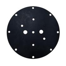Diafragma Para Compressor de Ar Direto