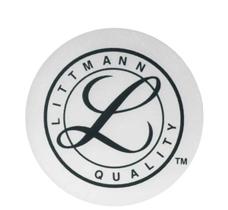 Diafragma Para Estetoscópio Classic II Neonatal (Somente Diafragma) - 3M Diafragma Para Estetoscópio Classic II Neonatal (Somente Diafragma) - 3M