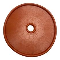 Diafragma Pressurizador Rowa Silicone D69 - VDS69SR