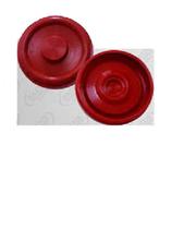 Diafragma Suspiro Tampa Valvula Amarok 2.0 16V 4Cil Diesel 51,00mm