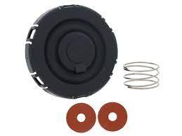 Diafragma Tampa de Válvula para Land Rover Discovery Sport e Evoque 2.0 - LR166809D / LR166809 Diafragma Tampa de Válvula para Land Rover Discovery Sport e Evoque 2.0 - LR166809D / LR166809