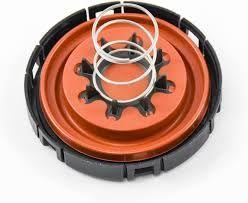 Diafragma Tampa de Válvula para Land Rover Velar e Ranger Rover 3.0 V6 - LR051835D LR051835 Diafragma Tampa de Válvula para Land Rover Velar e Ranger Rover 3.0 V6 - LR051835D LR051835