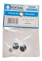 Diafragma Torneira Boia Nova 2Pc Montana - Montana Hydro