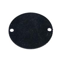 Diafragma Vac Plus Redondo Pequeno 2 Furos Compatível Dabi