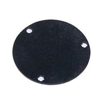 Diafragma Vac Plus Redondo Pequeno 3 Furos Compatível Dabi