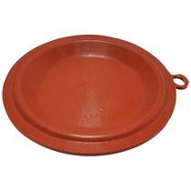 Diafragma valvula agua plastica ko 1200g3 sil (novo código) 0100022052