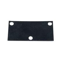 Diafragma Válvula Bap 3 Furos Compatível Dabi