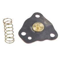 Diafragma Valvula Maxima 516813 Gol Todos Carburador Weber 460dmtb 495 Tldz (2 Lc516813