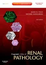 Diagnostic atlas of renal pathology
